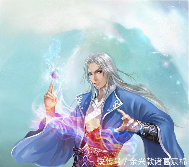 仙侠|五本超好看的仙侠小说,剧情高能,看完让人睡不着,熬夜都想看!