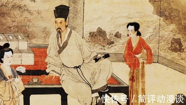 宁王!唐伯虎大彻大悟之后,写下了一首千古名篇,每一句都饱含人生哲理