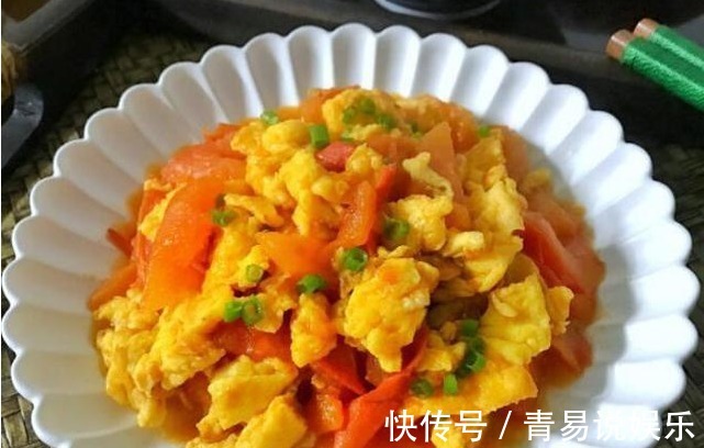 大人小孩都喜欢的几道家常菜，营养丰富，都是家里请客的压轴菜