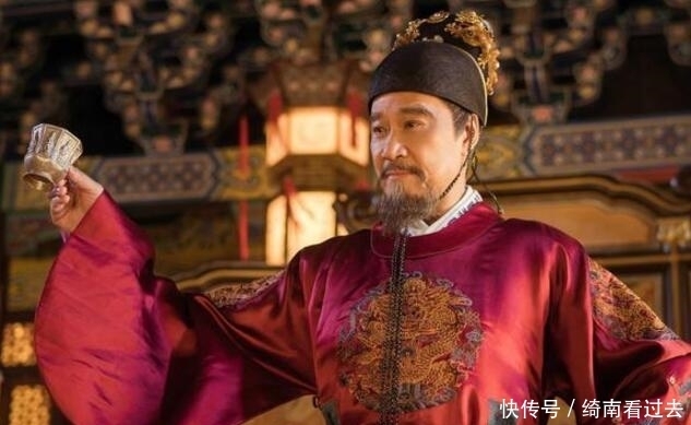 在位|大明活得最憋屈的皇帝，在位不到一年，死后牌位被扔出太庙