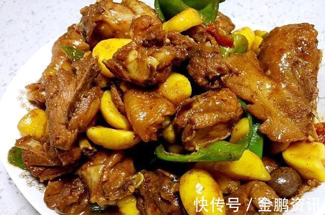 8道适合中秋家宴吃的硬菜,每道菜上桌都有面子,尤其2和8,好吃