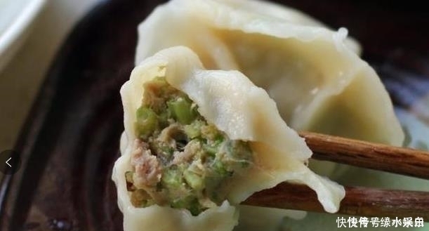 入味|做饺子馅时, 不要只会放油, 记住3个窍门, 饺子又香又鲜, 还入味