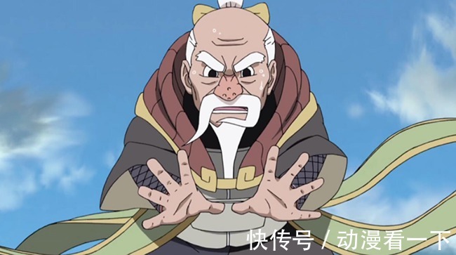 纲手|火影中的“十大最”,我爱罗最强防御惹争议,鸣人的能力无人能及