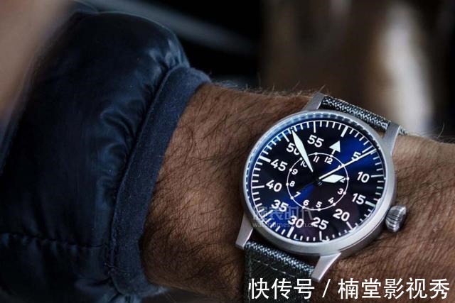 表盘 想要万元以内的无历男士腕表太苛求看看这6款!