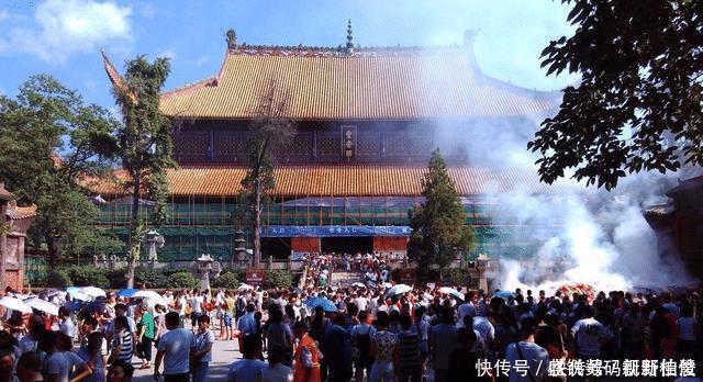 中年|“三山五岳”中国8大名山，我来告诉你谁最坑谁最良心！