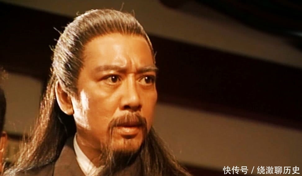 扫地僧|慕容父子联手,以及鸠摩智的相助,能否打败乔峰父子?