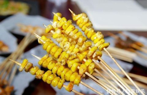 烧烤摊上最“赚钱”的4种食材,又贵又吃不饱,内行人都不会点