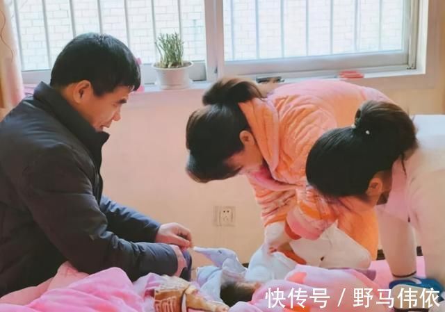 宝妈|嫁出去的女儿为啥不能在娘家坐月子并非迷信,是有一定科学依据