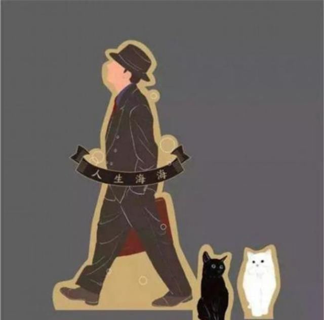 《人生海海》父爱是种本能,不完美才是真实