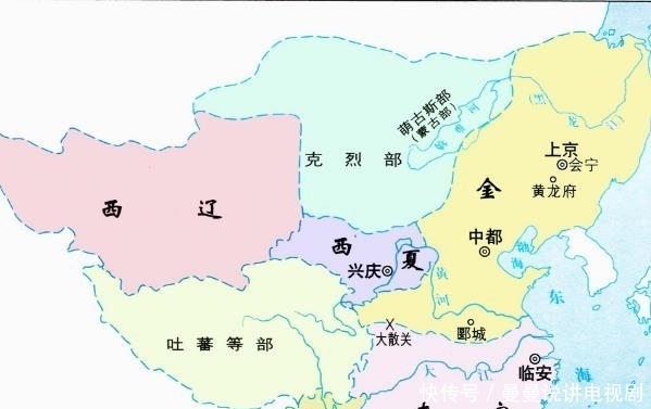 蒙古|“状元皇帝”文武双全，为何却糊涂透顶，将国家推向了灭亡之路