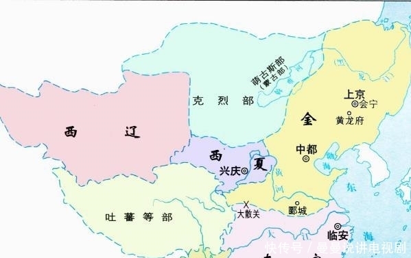 蒙古|“状元皇帝”文武双全,为何却糊涂透顶,将国家推向了灭亡之路