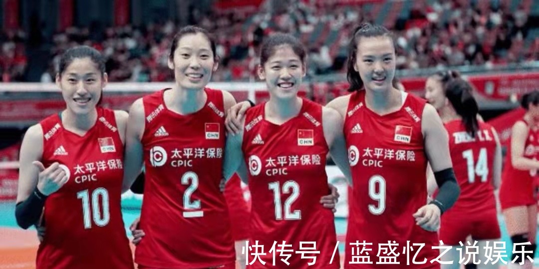 张常宁|直呼太浪漫!女排奥运冠军被小三岁男友公开表白,凑齐三大赛冠军!