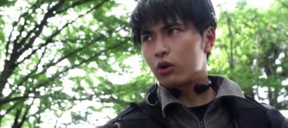 特利迦奥特曼：episode z|邪恶特利迦登场！《特利迦奥特曼》剧场版PV公开