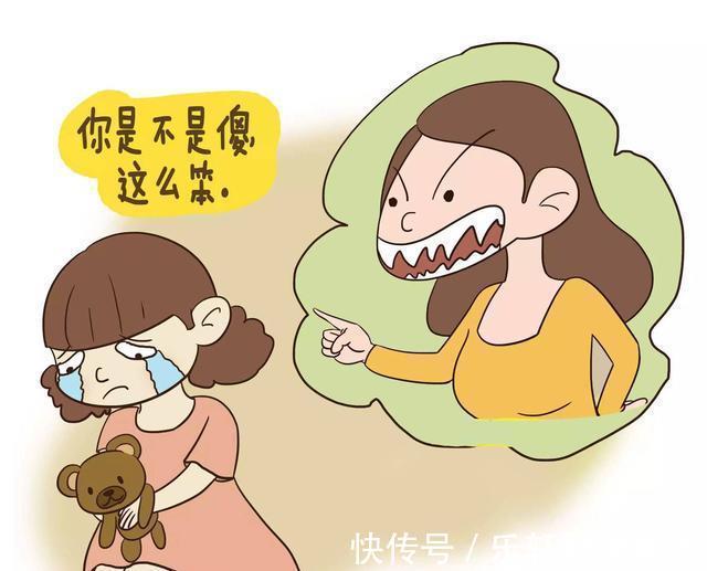 学校|宝宝在幼儿园放学后有这三个表现,暗示他可能受委屈了