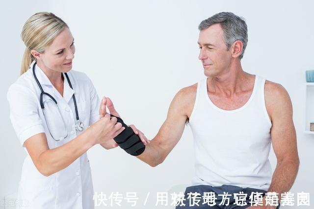 保养身体|中老年人保养身体,要牢记:营养比运动重要,这些营养记得补充