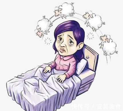 时间段|总是半夜3、4点早醒中医直言不讳其实是身体这2处堵了