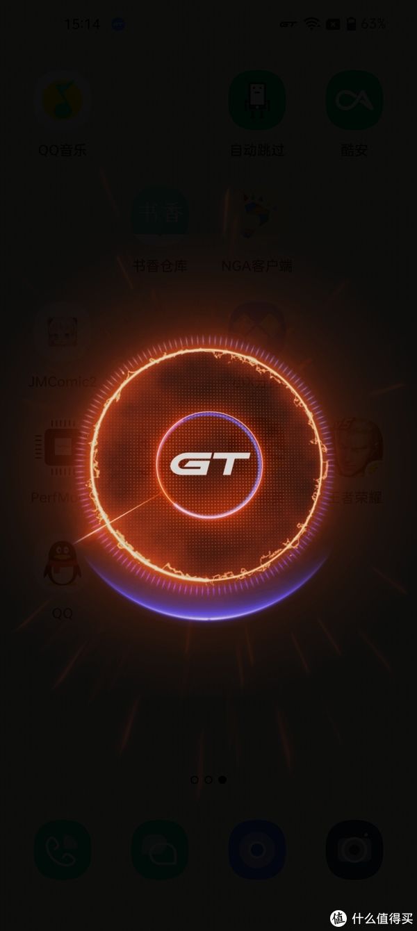 GT2|性能猛兽环保先锋，双面王者-realme真我GT2 Pro深度体验报告