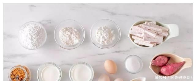 下午茶首选!只有它配得上这份快乐,小朋友最爱吃