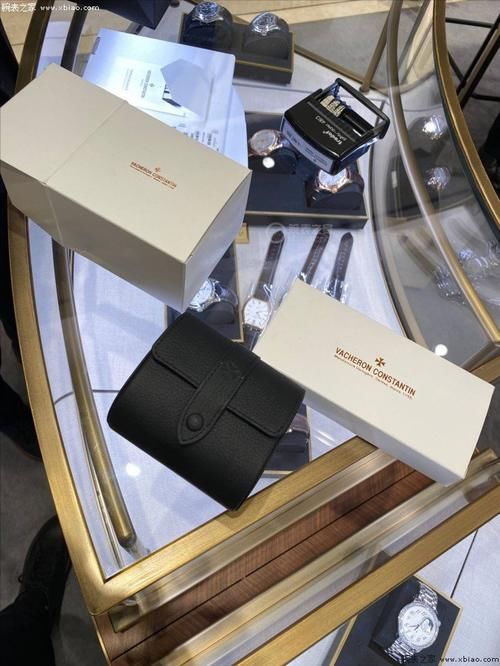 神速提表 讲述江诗丹顿纵横四海