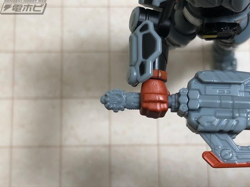 新食|模玩前线：MG一年战争系列！假面骑士新食玩！乐高圣诞赠品！