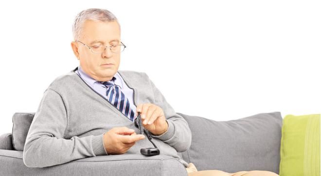  借鉴|28年糖尿病无并发症，他说降糖的秘诀有3个！医生：可以借鉴