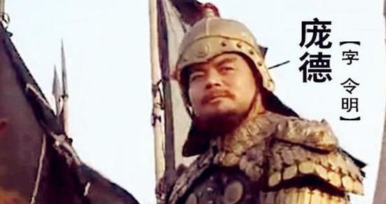 不分胜负|吕布虽然在三国演义中排名第一,但是能和他一战的人其实有很多