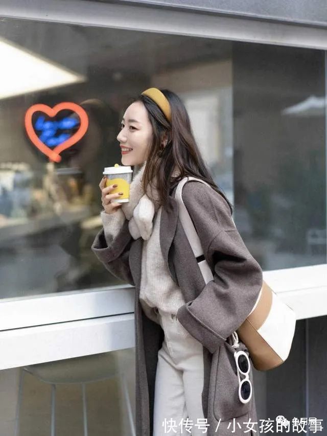 法则 大衣里边搭配什么才好看?记住这几个穿搭法则,想不时尚都难