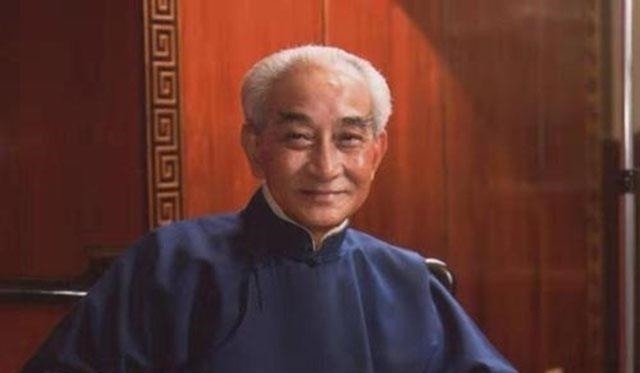 佛教@南怀瑾:年轻人不要去钻研佛学与《易经》,是为什么?