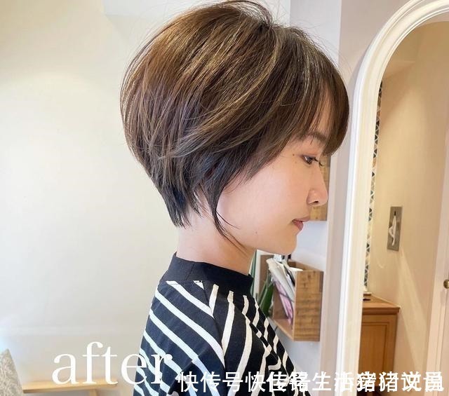 发型 16款新时尚发型来了，不分直卷和长短，全都让你很满意！