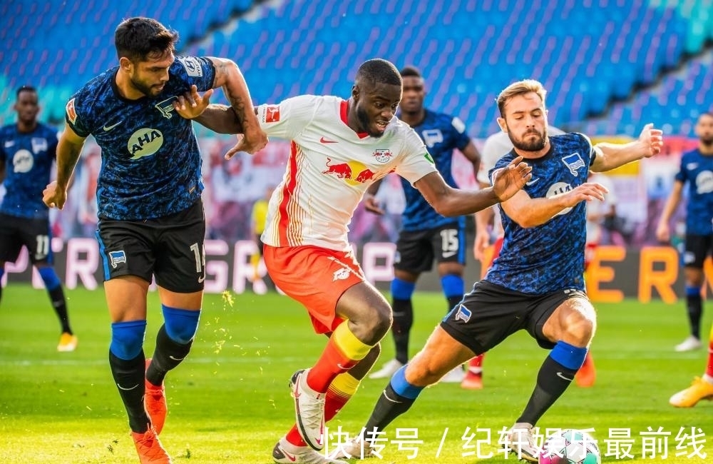得分|今日足球：西汉姆联vs曼联、多特蒙德vs柏林联合、奥厄vs帕德博恩