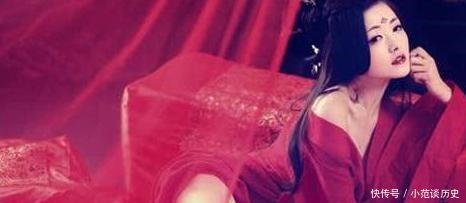 九个历史冷知识清楚三个算是有才华,知道五个算博闻多识!