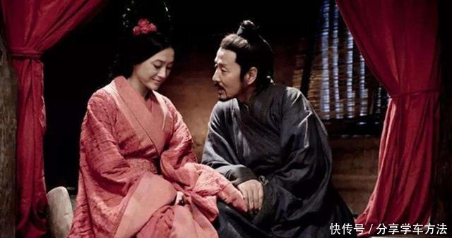 刘邦|刘邦出身贫寒游手好闲,四十岁还一事无成真实的刘邦可不是这样