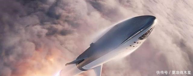 核能 核反应堆早已小型化,为何不能装备到宇宙飞船上开启星际旅行呢!