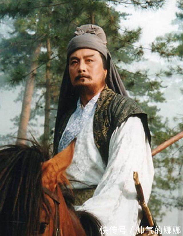 水浒传|水浒传中武功最高的三个人是谁一个神秘失踪,两个沙场殒命