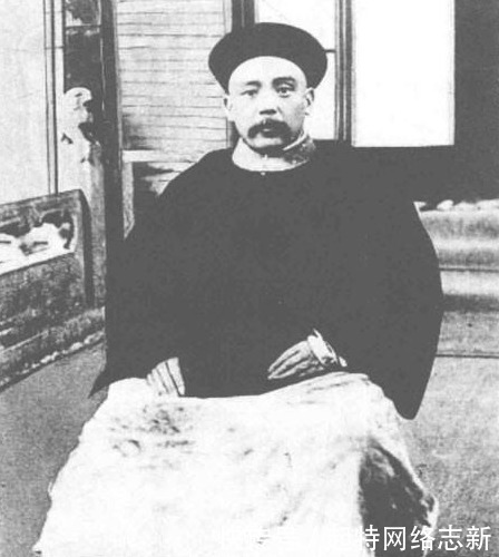 袁世凯:读书读到心碎,一把火烧醒了功名梦,从此人生开挂