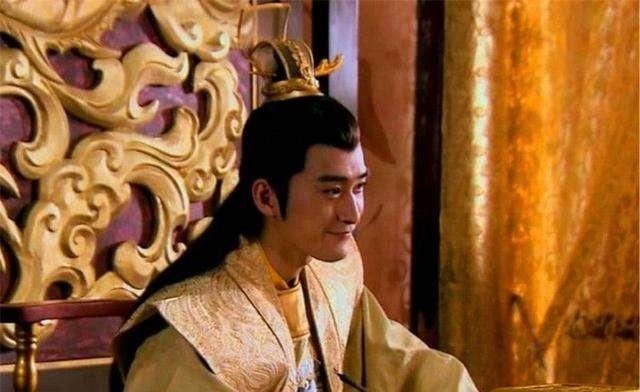 王爷|王爷被皇帝猜忌，高僧却说别担心，你能做五十年皇帝！果然如此