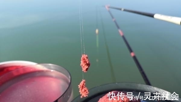 浮漂|夏天水库手竿钓翘嘴,注意这些要点,翘嘴连竿上,狂拉到手酸