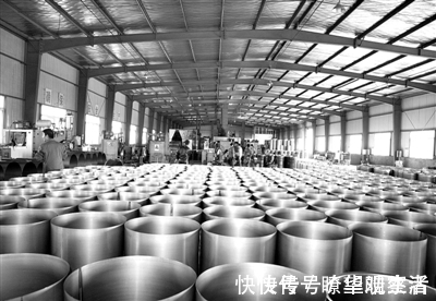 蓝星集团|与任正非并驾齐驱,业内享有盛名却为人低调,最后公司都送给国家