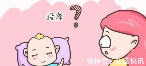 营养物质|宝宝睡觉总是踢被子？可能不是觉得热，三种“不舒服”父母要注意