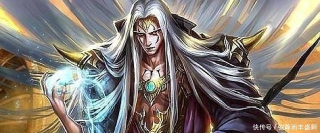 伏天氏：叶伏天跟神州闹掰，倒是断了跟杜先生见面的机会