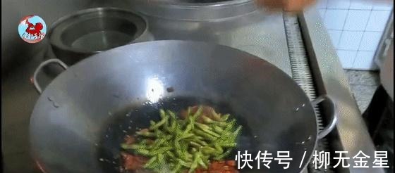 干煸土豆丝|军营的味道④ 开饭啦！“干煸豆角”！