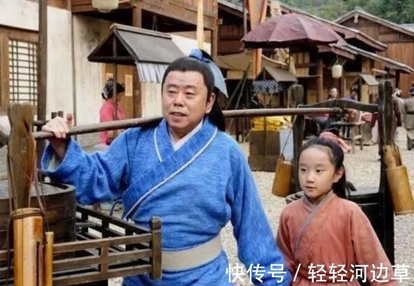 大郎!武大郎墓葬出土,开棺后发现,原来《水浒传》是个骗局!
