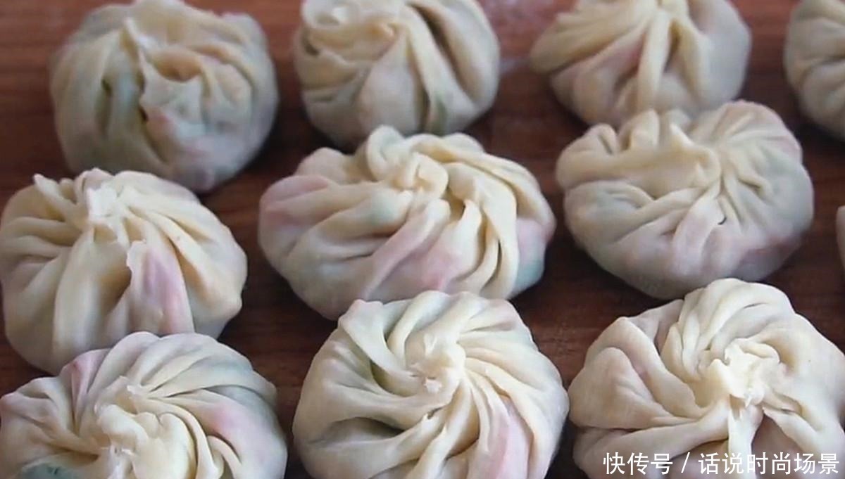 南瓜叶|把大鱼大肉换换吧，家里有孩子收藏好，学做这道菜好看还高营养