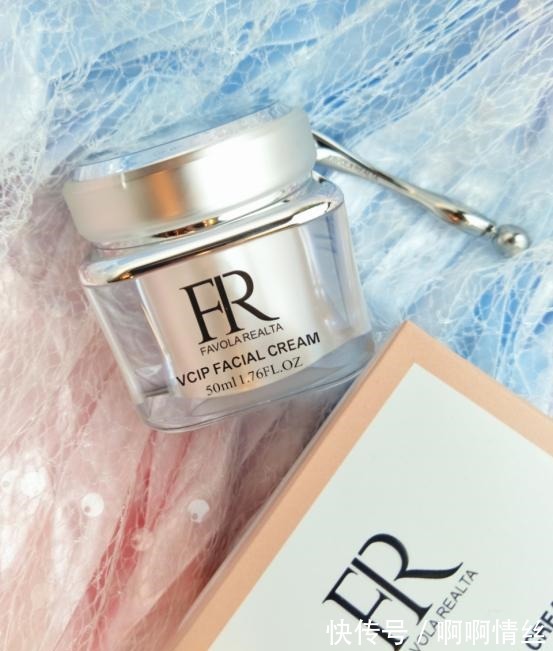 精华 50岁最佳护肤品排行榜!