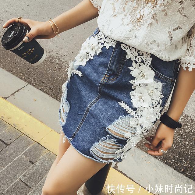 大长腿 小个子MM穿短裙,拉长腿部线条 调皮又显高还能减龄