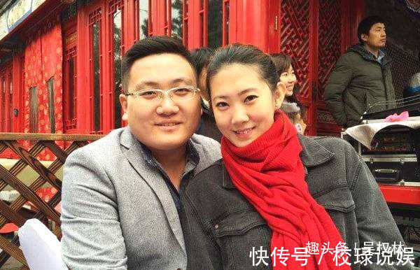 女排精神|女排第一女神，已与央视编导离婚，成为一名老板，32岁美得惊艳
