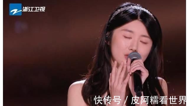 好声音:从盲选的不被看好,姚晓棠终于实现逆袭,黄霄云选对了人