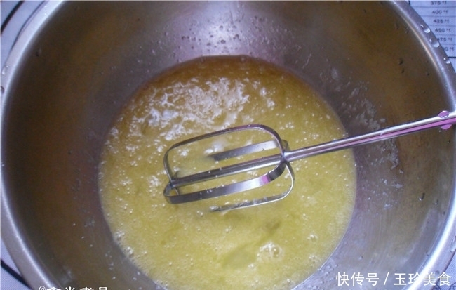 添加剂|分享一款简单又好吃的薄饼,没有添加剂,酥脆可口越嚼越香