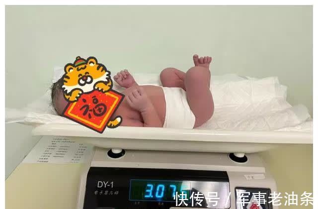 韶关市粤北人民医院|新年添喜,他们是虎宝宝