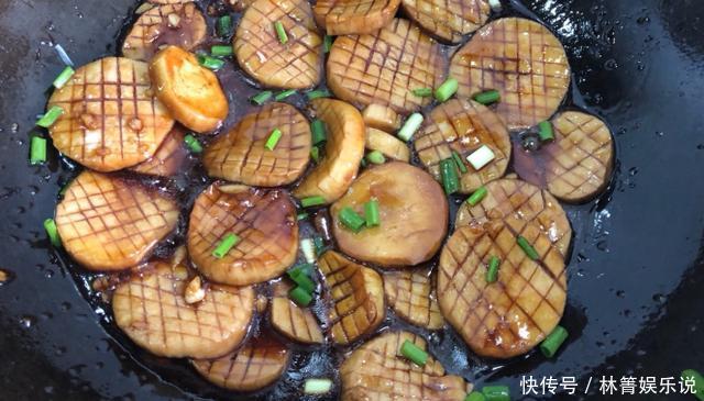 碗饭|小外甥每次来我家,点名要吃此菜,鲜香下饭,每次都能吃2碗饭